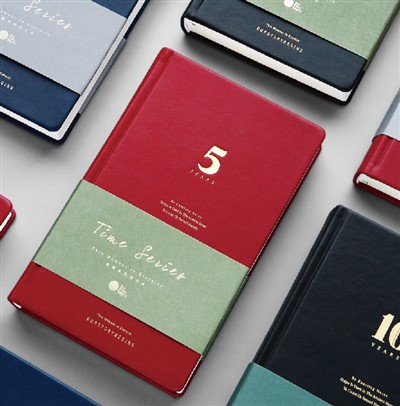 Senk Ane Hardcover Kaye